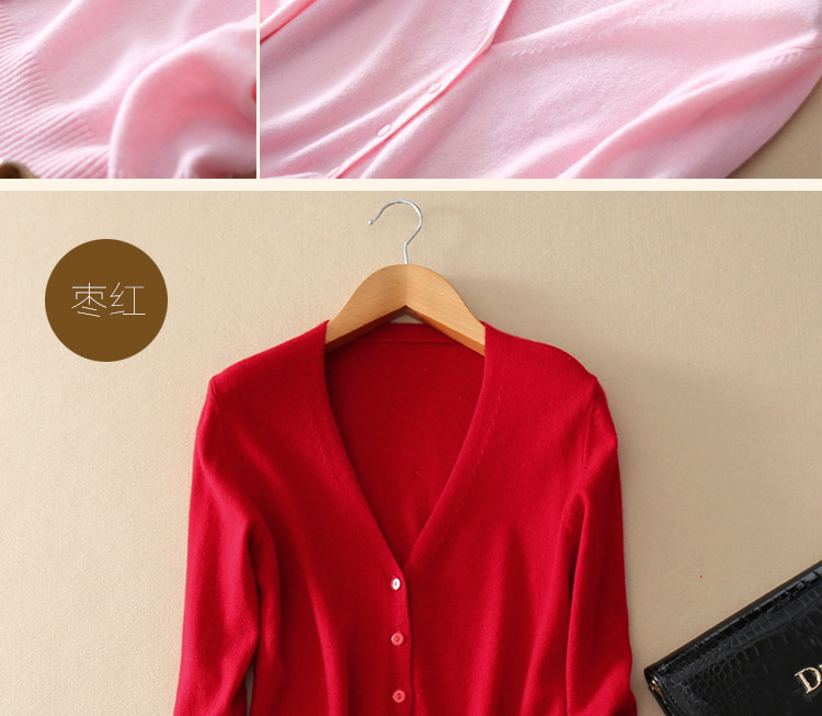 Pull femme - Ref 3414547 Image 55