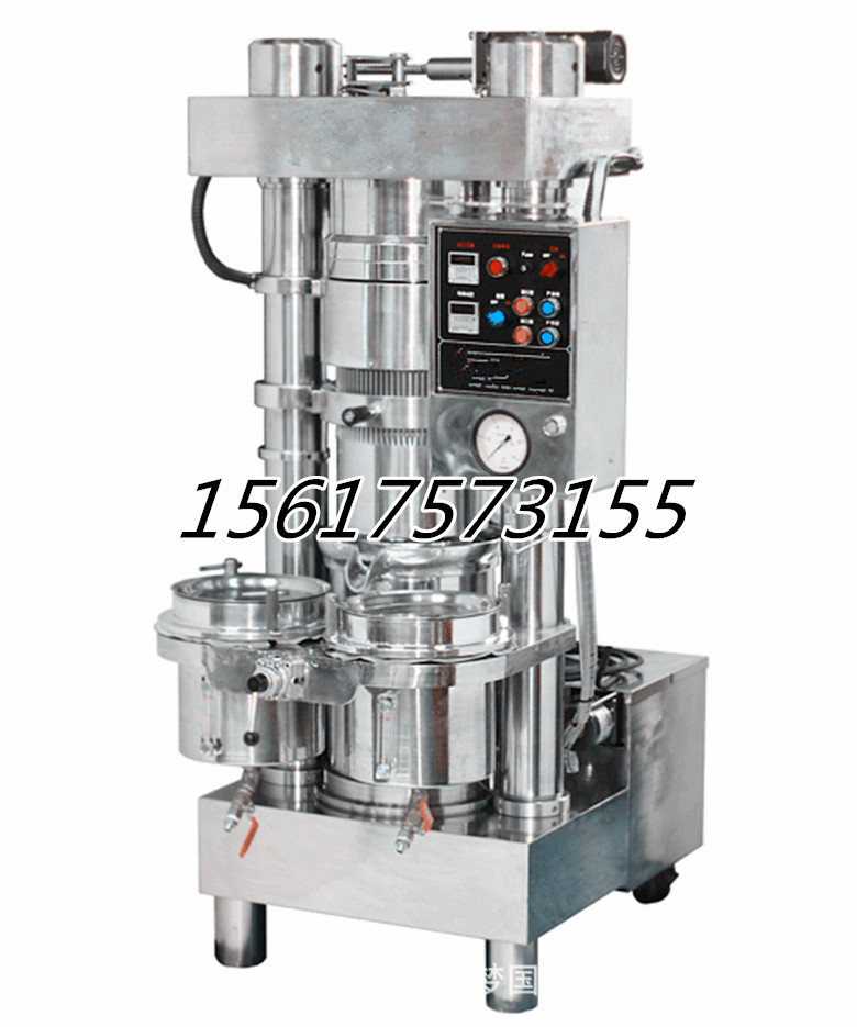 液壓榨油機(jī)1