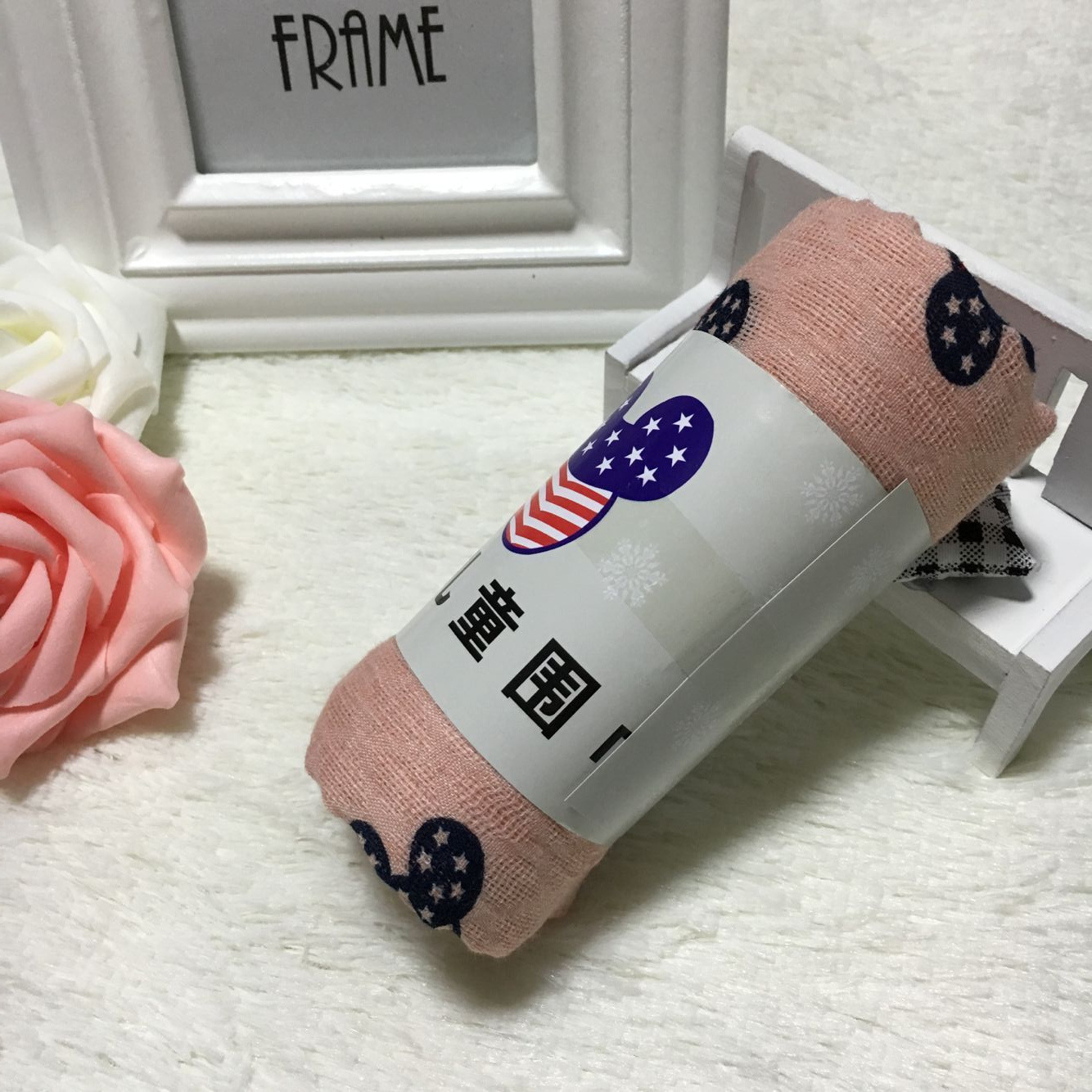 Foulard enfant - Ref 2135988 Image 22