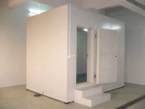 柴油发电机房燃气机房隔音降噪工程承包 设计施工 噪音尾气