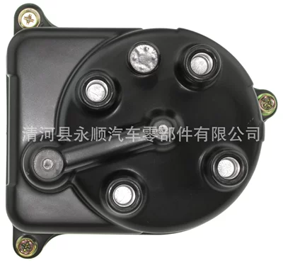 Power supply, ignition system accessories 10452458 /D328A/DR475