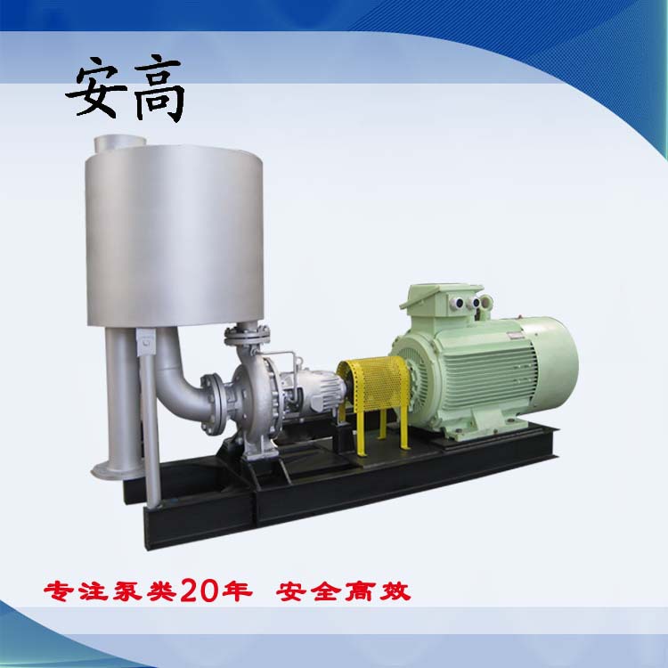 DTC同步排吸泵 气液混输自吸泵卸酸卸碱