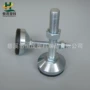 防震加厚hmc60-m1680金属铁垫