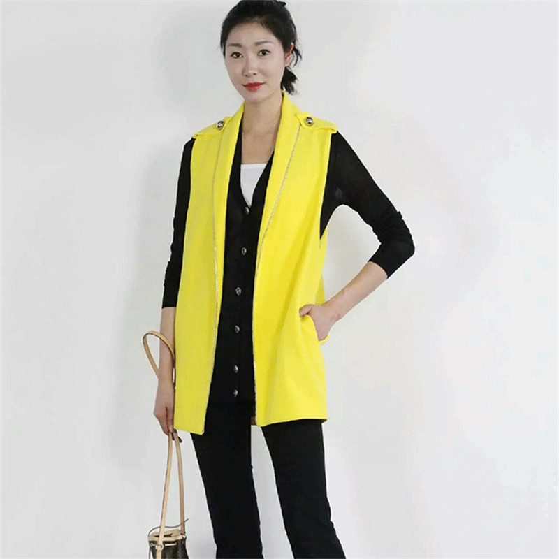 Gilet femme - Ref 3317694 Image 3