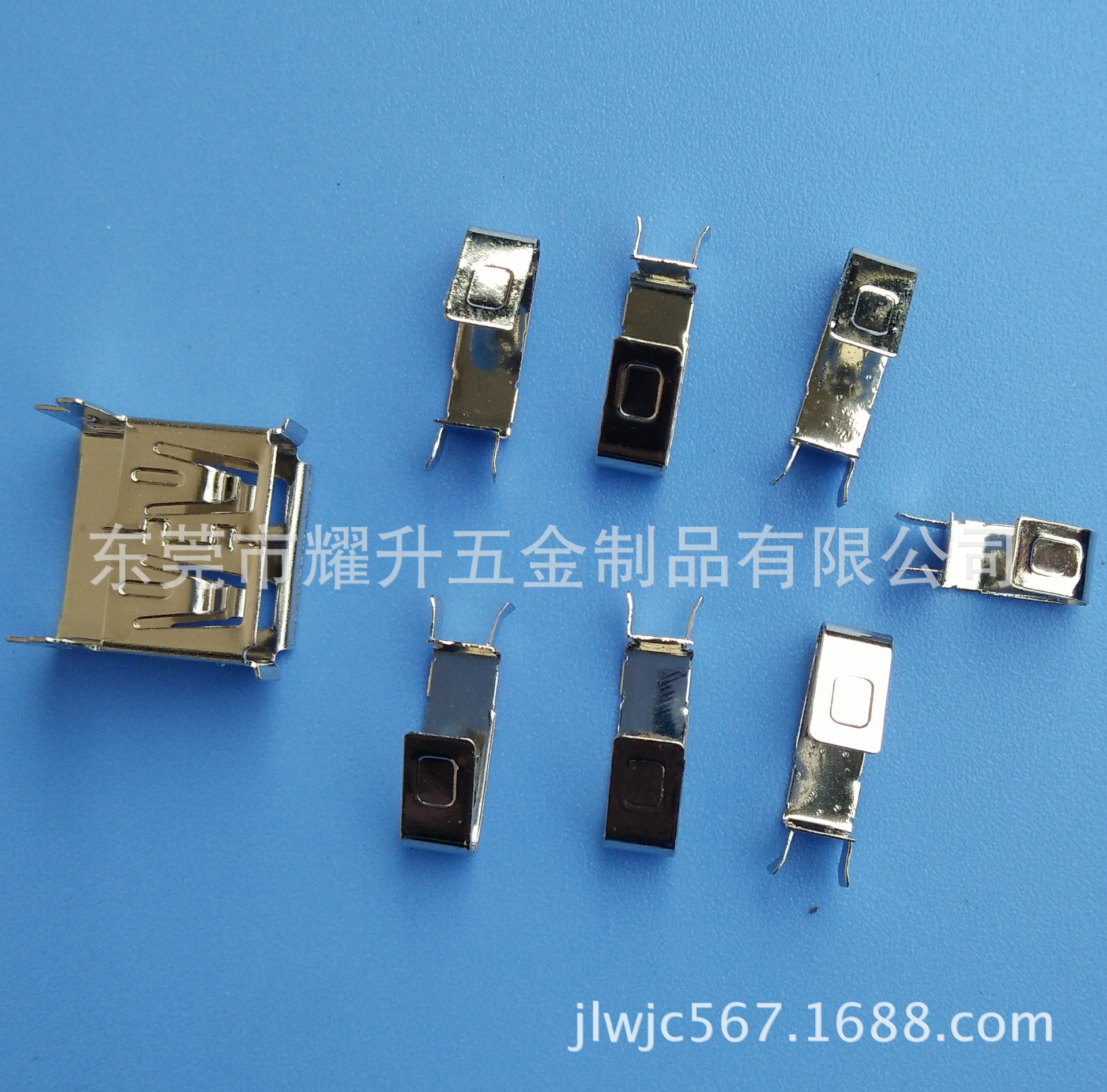 冲压件厂家直供不锈钢电子冲压件，金属冲压件 欢迎询价