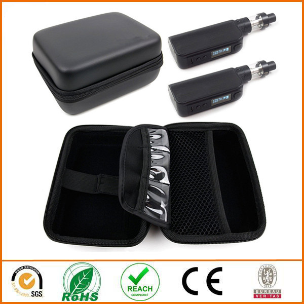 厂家定制EVA数码配件小包 多功能防水防摔eva保护盒