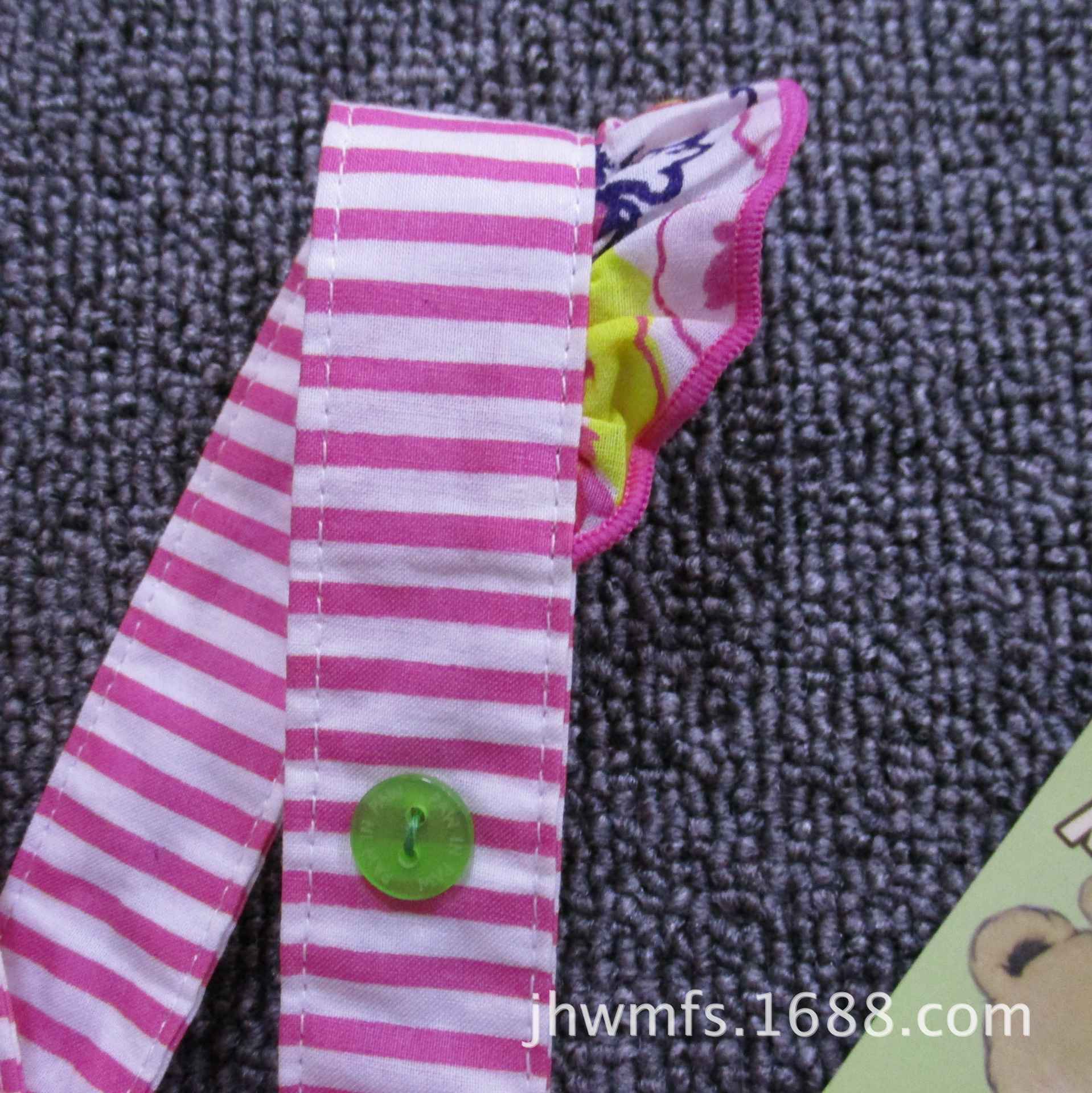 外貿原單花朵吊帶裙