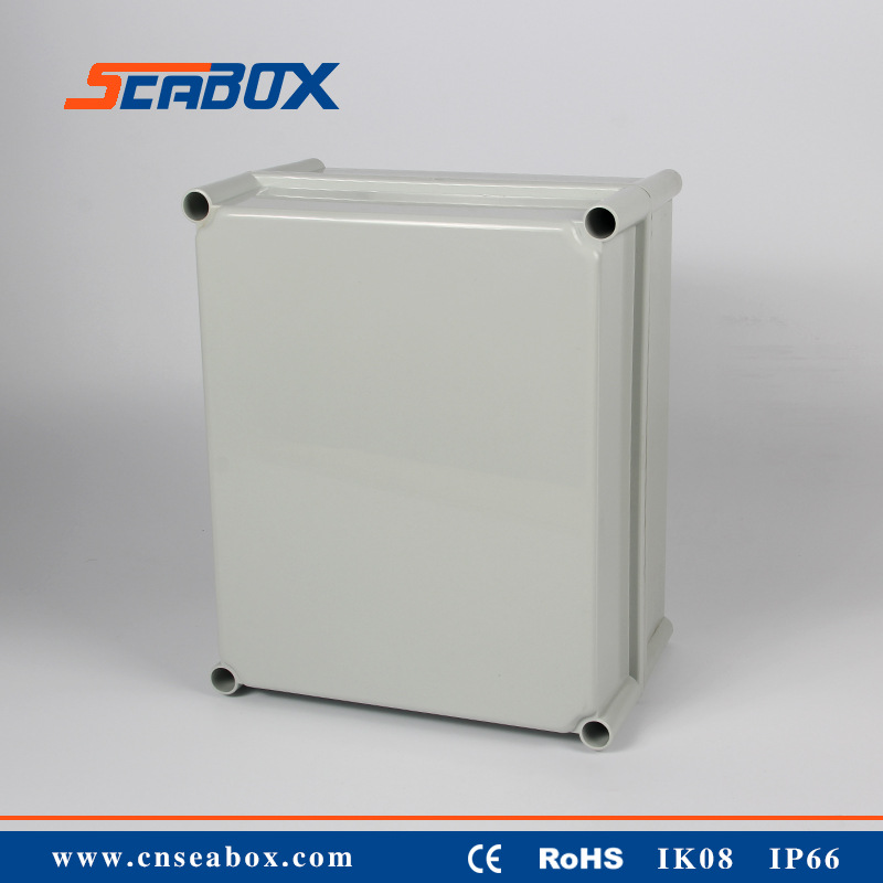 供应 防水盒 280*340*180mm 防水接线盒  塑料防水盒 接线盒