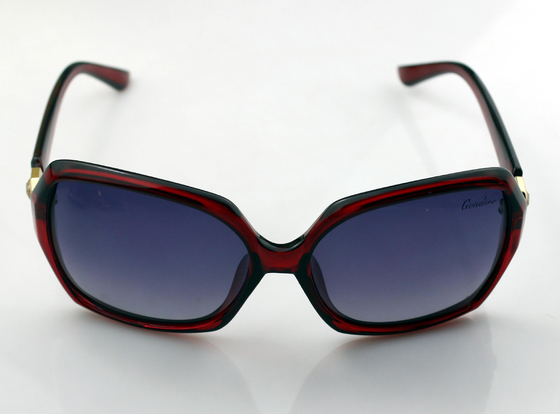 Lunettes de soleil HAOYI en PC - Ref 3365312 Image 56