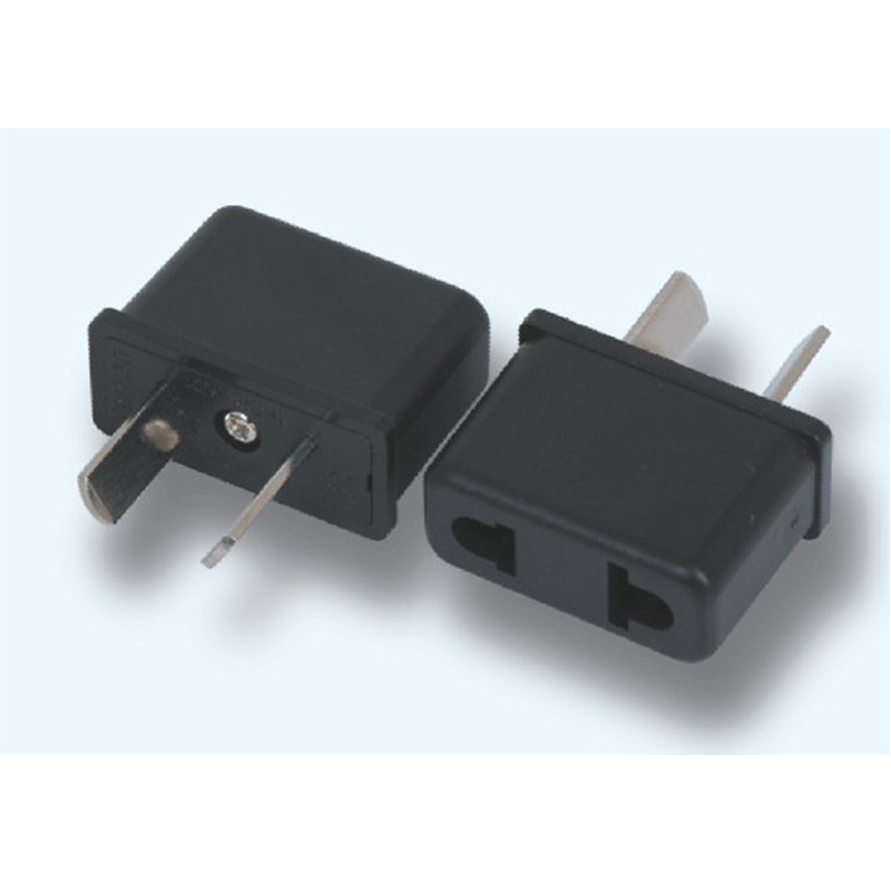 热销两圆4.0转换插座 插座为出国旅行使用（禁止国内使用）