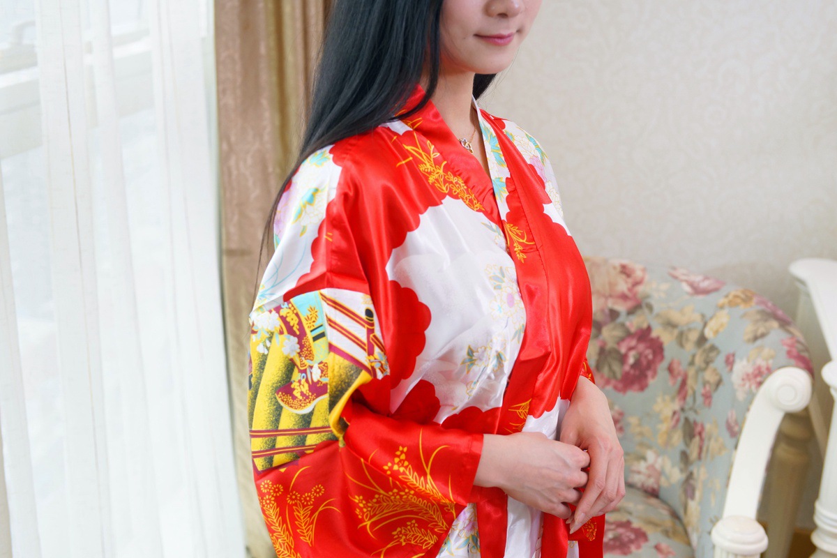 Peignoir - Ref 591244 Image 27