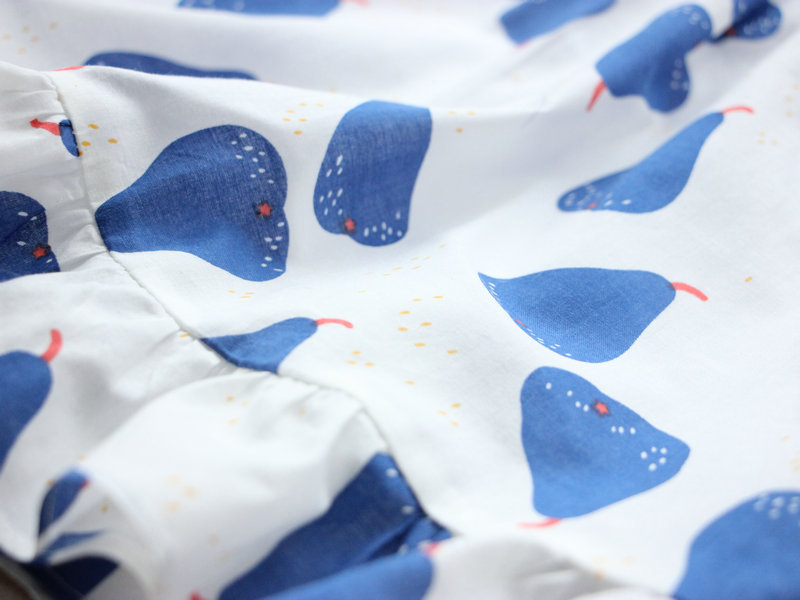 Robes pour fille - Ref 2045387 Image 25