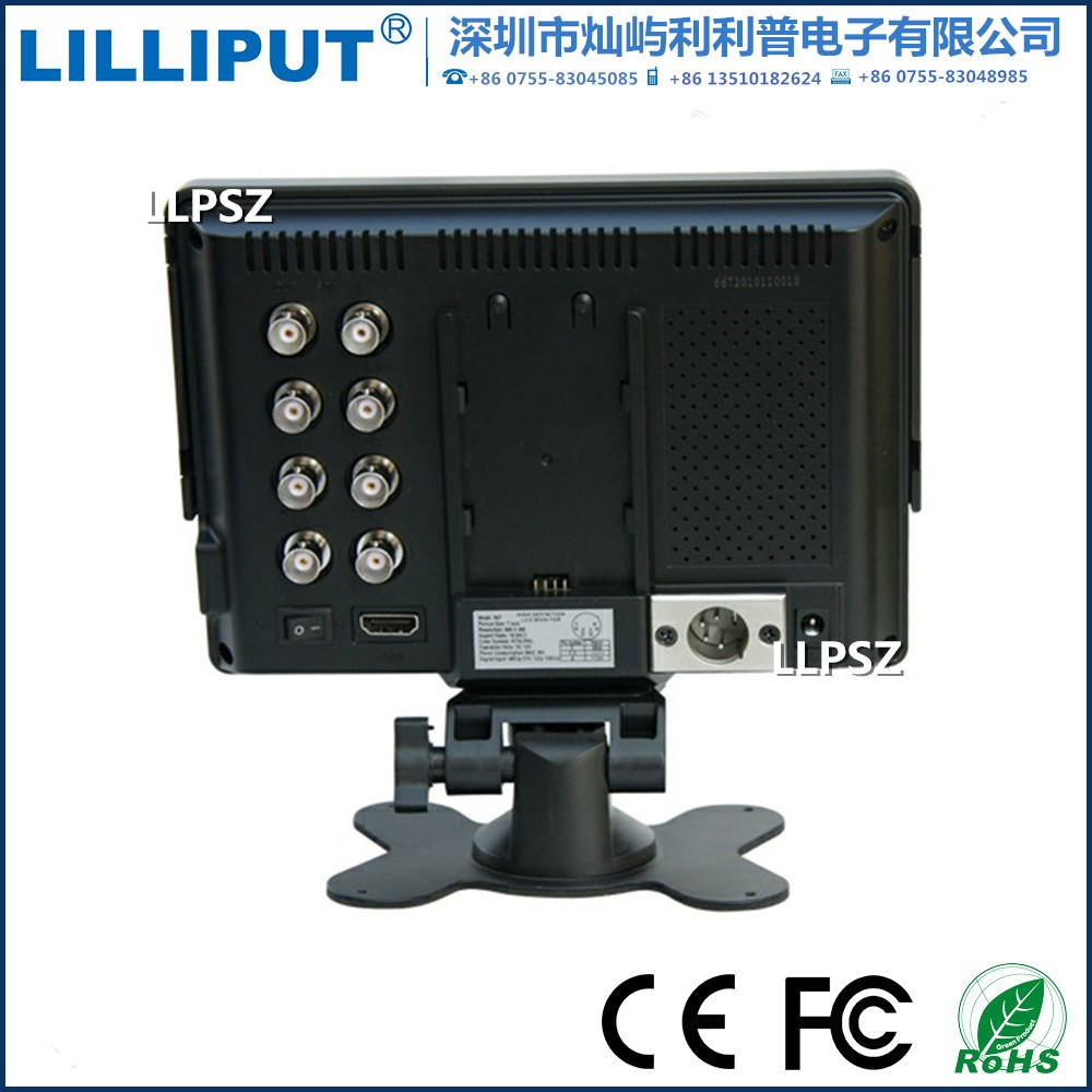  667GL-70NP/H/Y/S 73G-SDI ʾ HDMI 