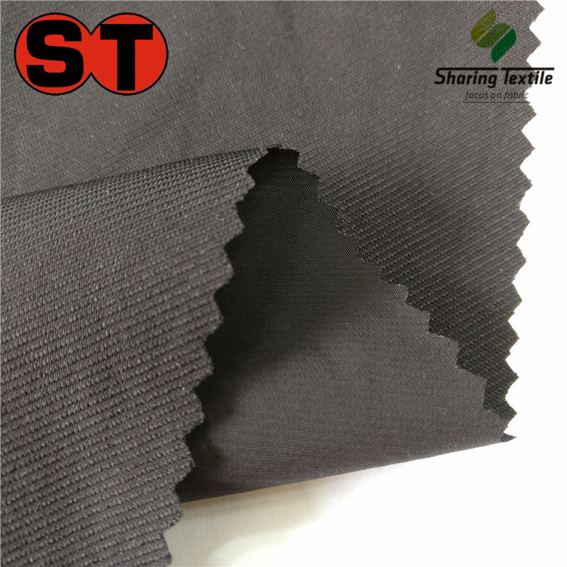 厂家直销现货真记忆仿记忆面料 仿记忆炼白