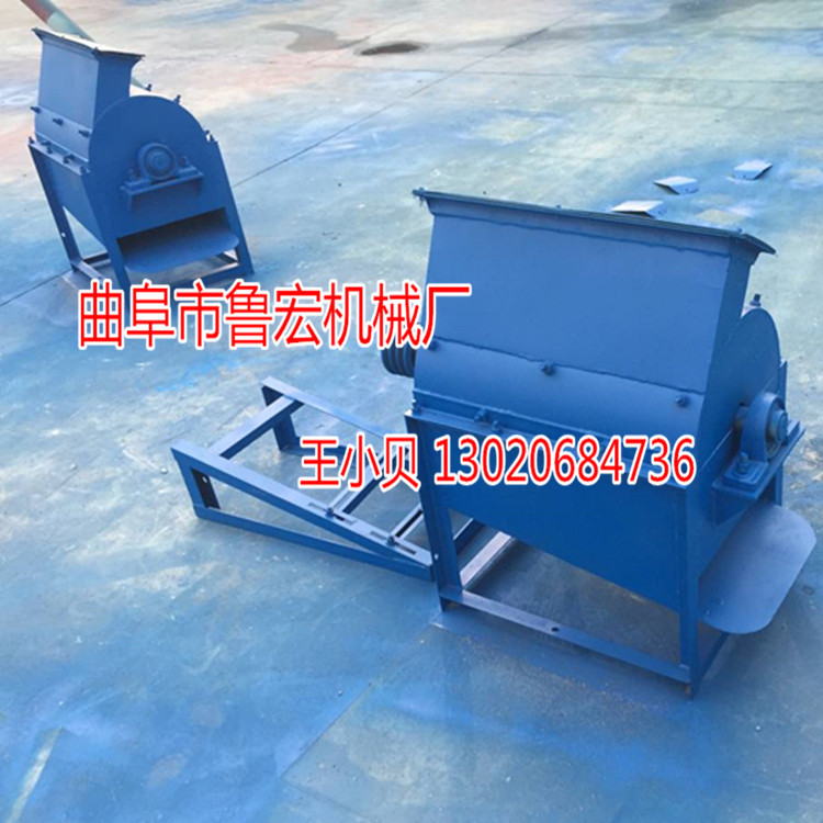 豆饼粉碎机图片及价格