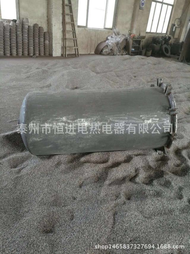 工业电炉配件渗碳炉炉罐网带炉管回火炉罐铸造钢炉罐