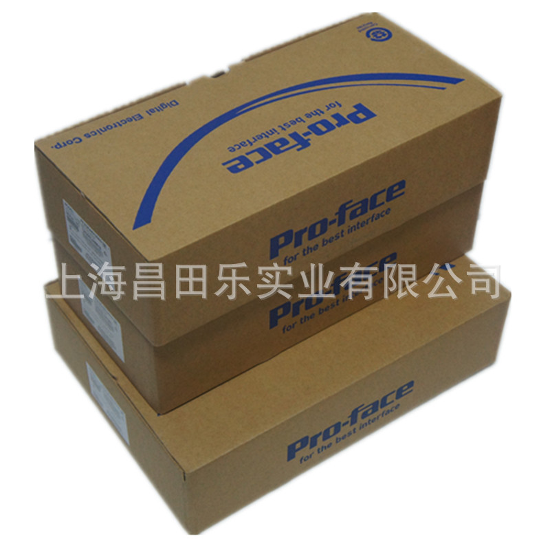 供应  普洛菲斯触摸屏PFXGP4501TAD人机界面