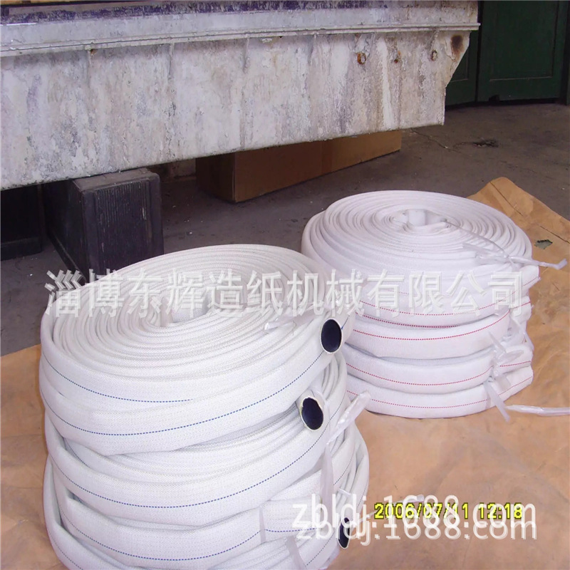 生产造纸机备件， 造纸高温刮刀气胎，造纸高温刮刀气囊