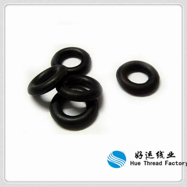 老式脚踏缝纫机配件 绕线圈 华南蜜蜂飞人熊猫蝴蝶等橡皮圈橡胶圈