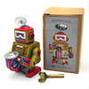 Robot for adults, toy, creative gift, wholesale
