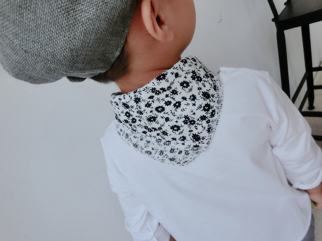 Echarpe enfant - Ref 2141485 Image 14