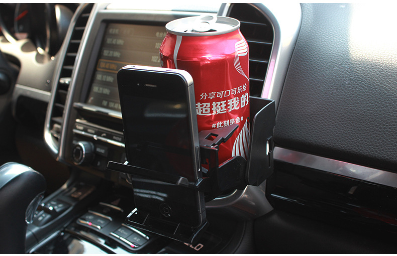 SD-1011车载多功能饮料架_11
