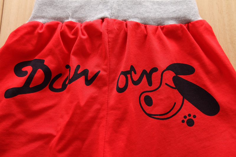 Pantalon pour garcons et filles - Ref 2059378 Image 8