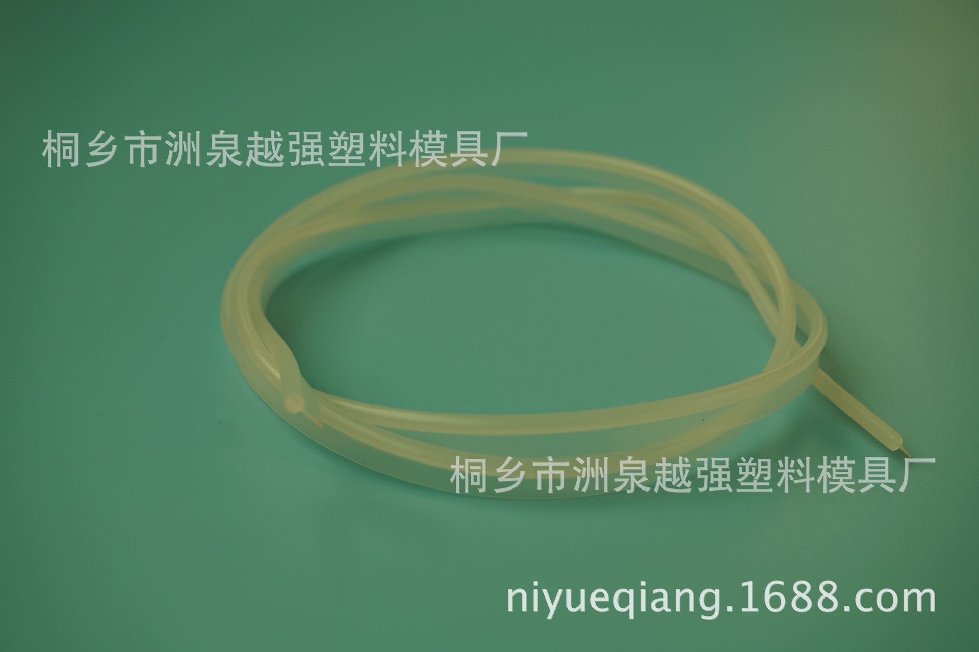 供应箱包嵌线 PVC PE 优质出口型塑料条 箱包管条 来图来样生产