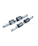 银泰(PMI)中负载型法兰型上下锁式滑块直线导轨MSB15TE1SSFC-R65N