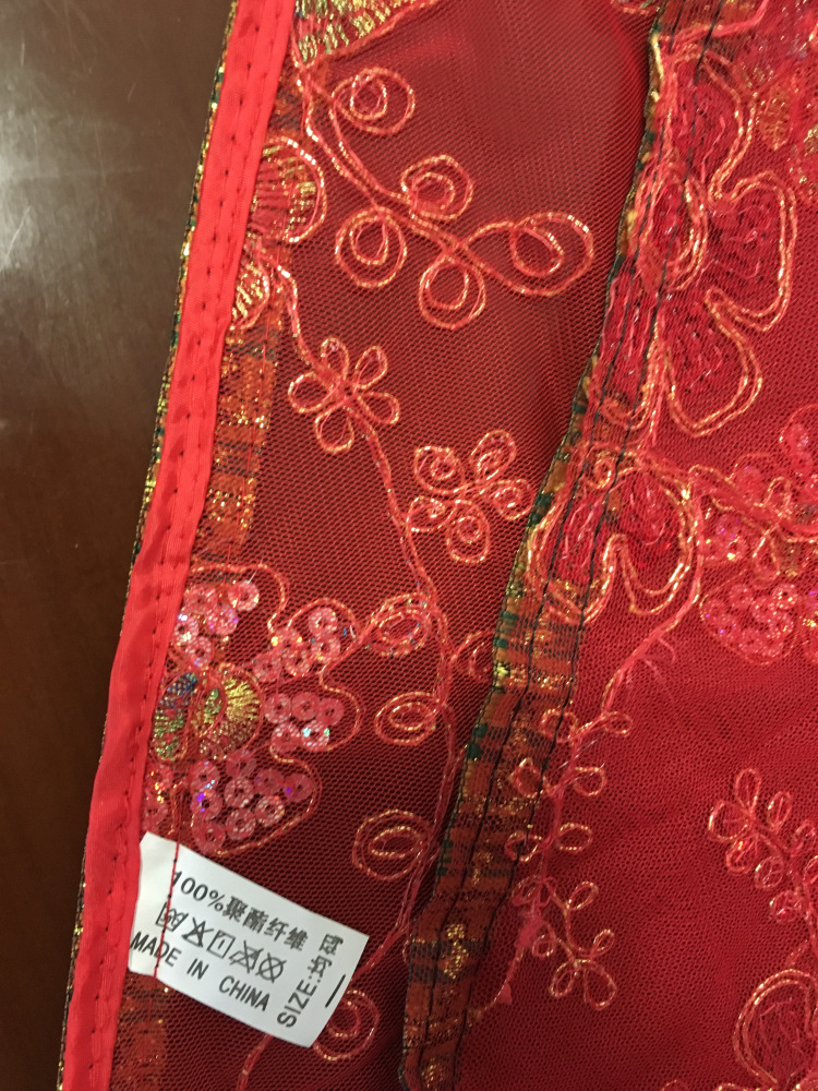 Soutiens-gorge QI LIXIANG en  dentelle - Ref 3369803 Image 25