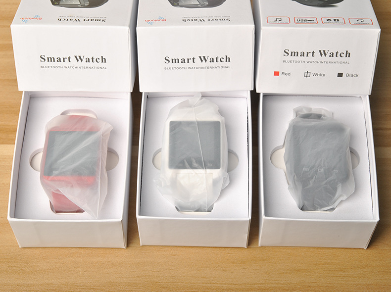 Smart watch - Ref 3391015 Image 1