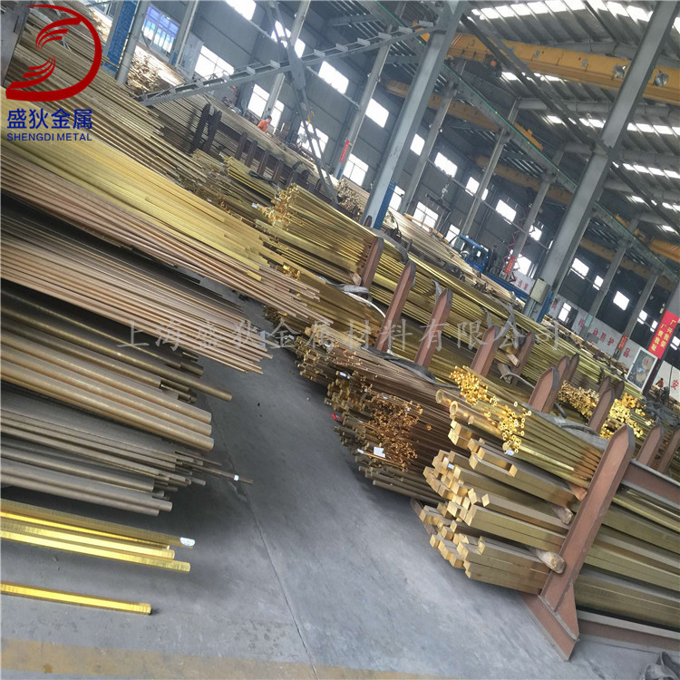 现货供应进口高纯度C2680黄铜 C2680铜板 C2680铜棒 规格齐全