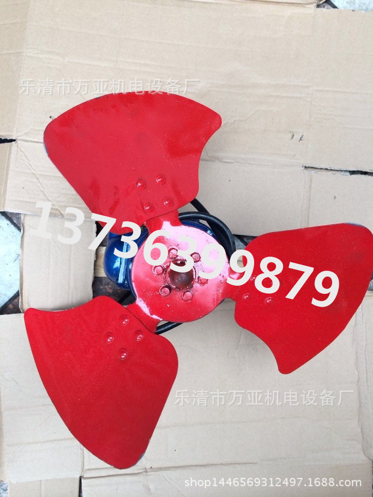 BF系列变压器风机BF2-5Q4