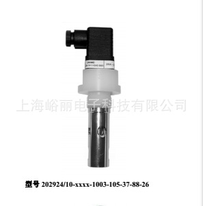 202924/10-0001-0000  电导率