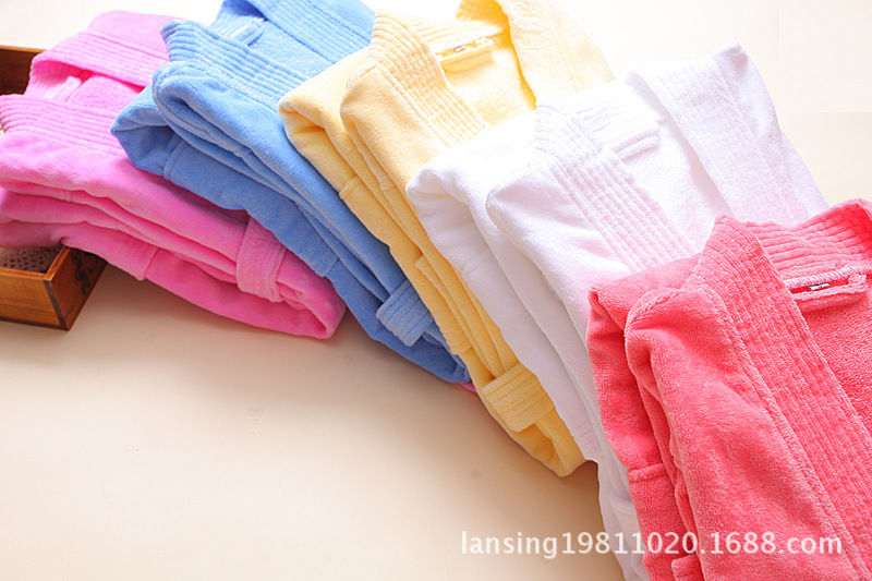 Peignoir - Ref 602268 Image 6