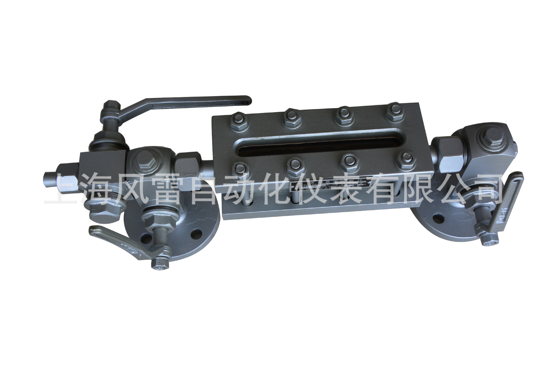 B49X型锅炉双色水位计 平板水位计 上风仪表