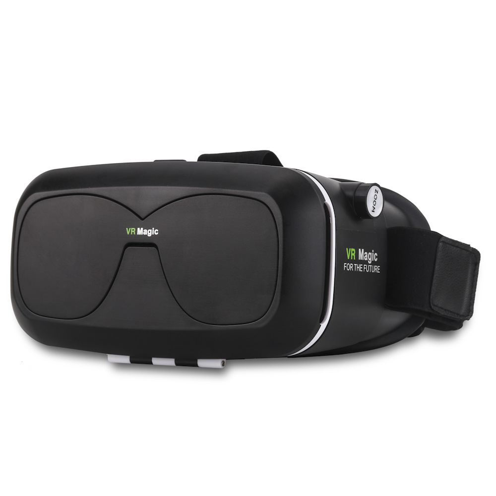 vrbuy+3D眼镜 VR Magic暴风VR魔镜 虚拟现实VR box 3d厂家批发 - 办公批发网