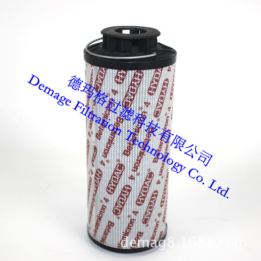 HYDAC贺德克0090R010BN4HC/-V钢厂液压油德玛格滤芯过滤器系统