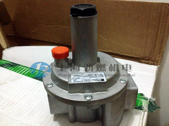 FMF301510003AD燃气调压阀Rp3/4 意大利Fiorentini 菲奥 原装