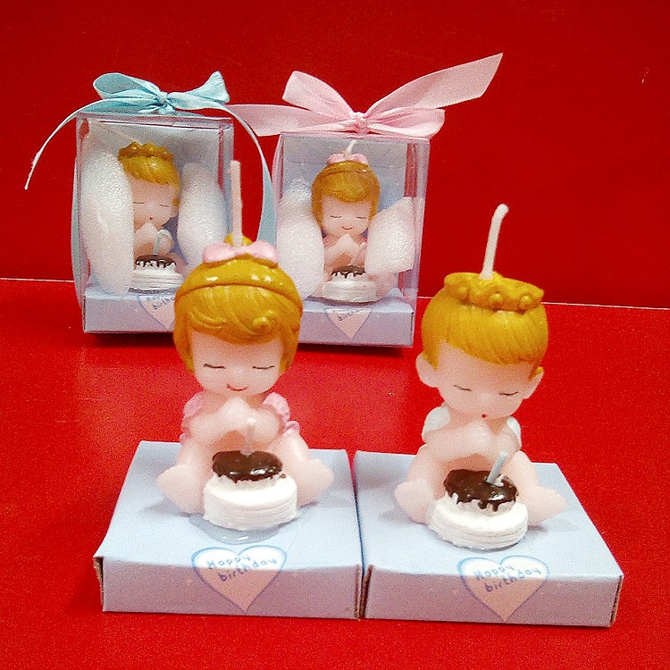 好祈福婴儿主图