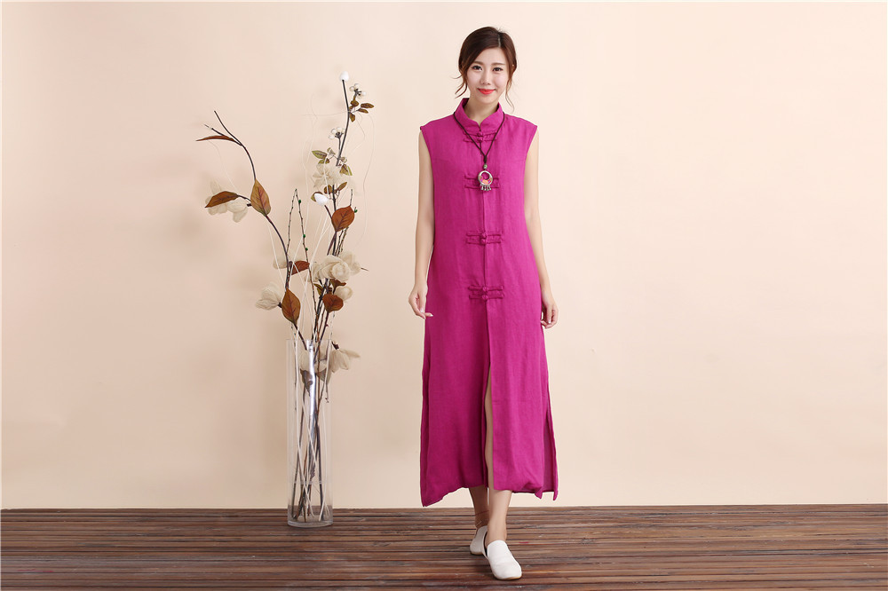 Gilet femme en Linge de maison - Ref 3317118 Image 59