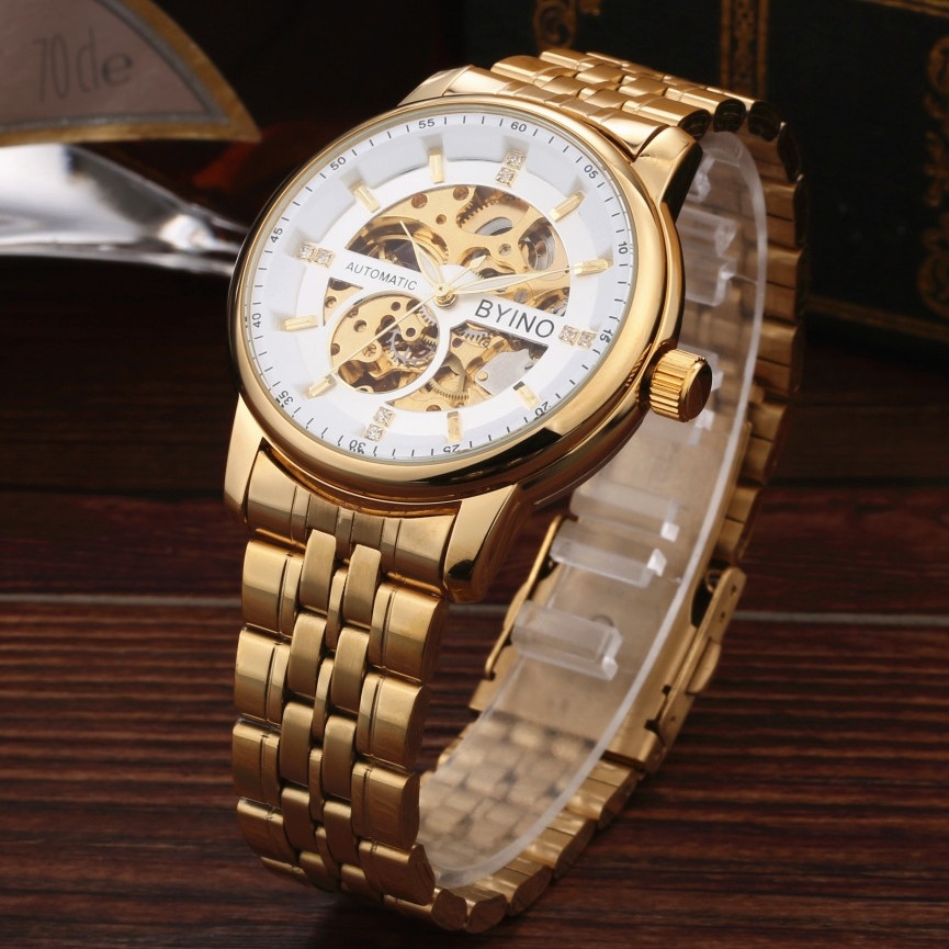 Montre homme - Ref 3439820 Image 6