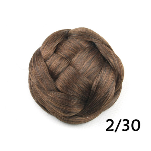 Foreign trade supply, small hair bags, ball hair, bridal hair bags, ladies' buns, specializing in wig wholesale