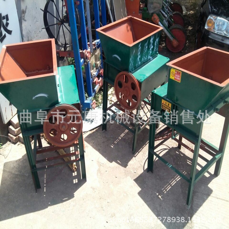 供应快速高效板栗去刺机 多功能板栗脱蓬机
