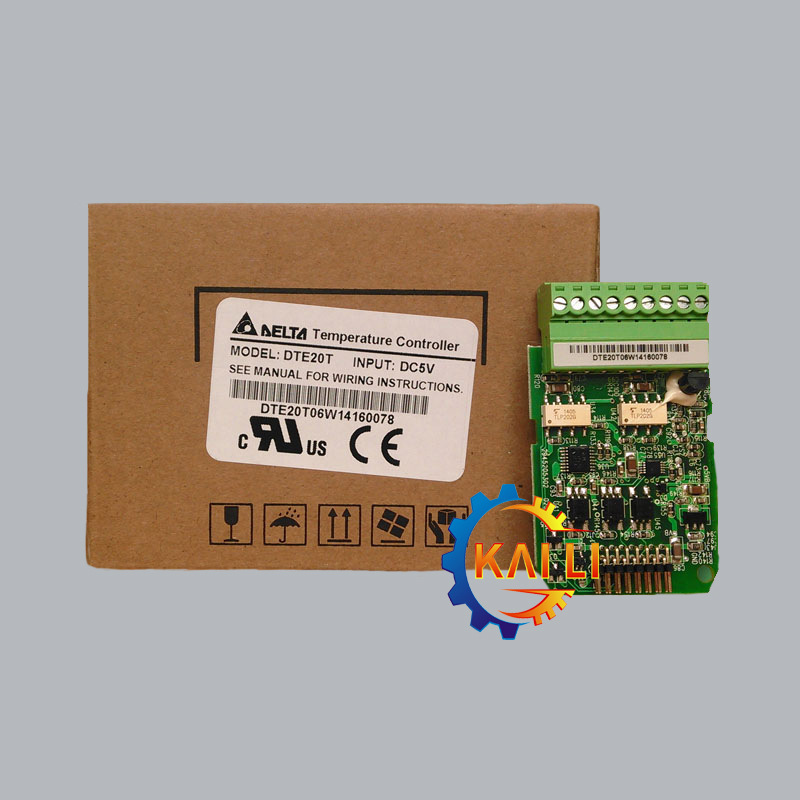 原装正品DTE2CT台达温控器DTE系列 电流检测辅助功能模组