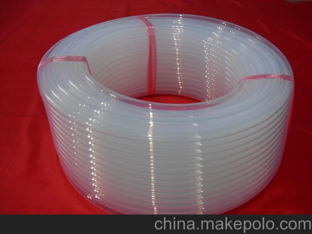 供应F46管 聚全氟乙丙烯管 四氟透明管 ptfe管