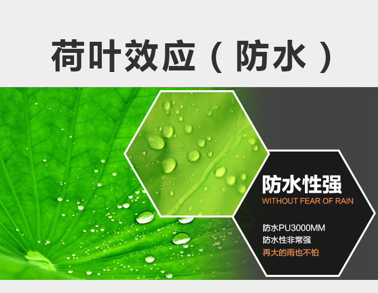 Wholesale pinnacle double-layer outdoor 2-3 people camping rainproof breathable aluminum pole glass pole tent