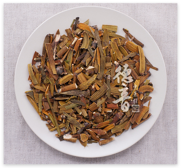 Bian Ji Sheng Dried Herb 500g Traditional Chinese Herbal Tea Material Sichuan Origin key features