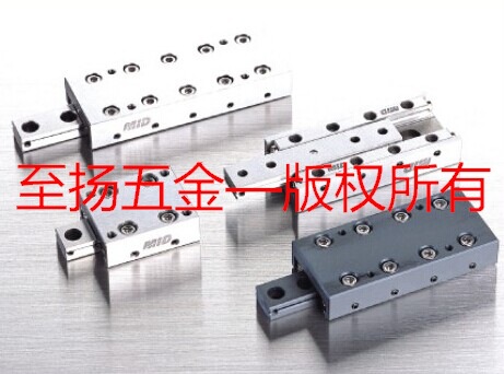 韩国MID交叉滚子滑台MVRUR2065/MVRUR2080现货