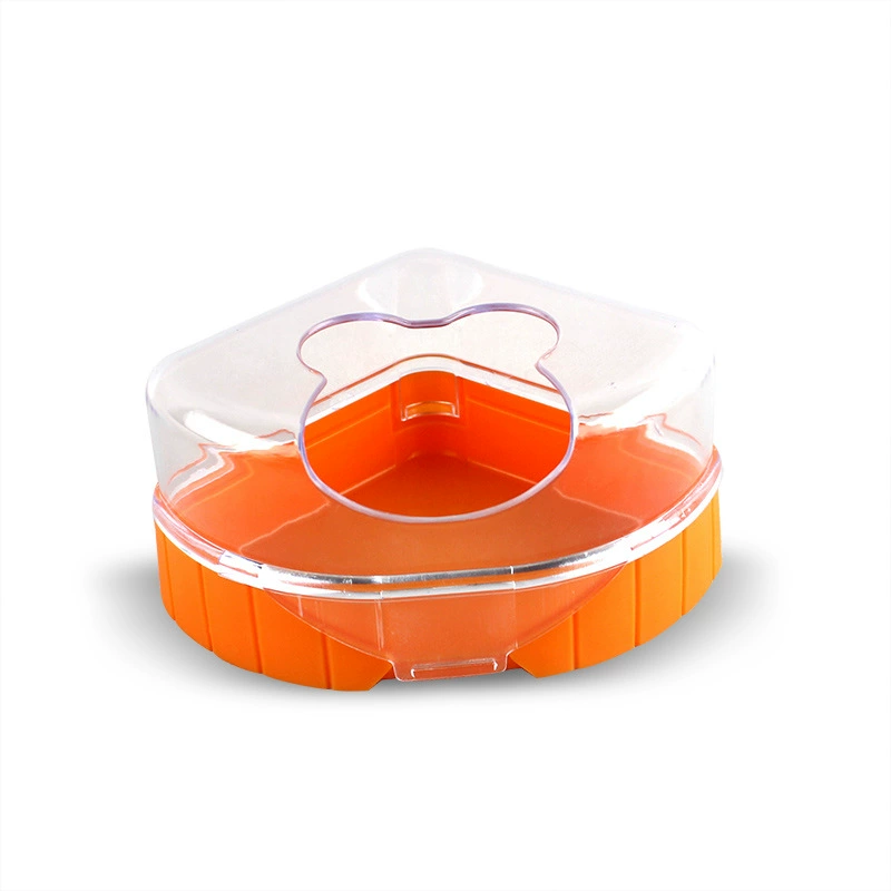 Хомяк Ванная комната Большая ванная комната Туалет Пара Ванная комната Треугольник Ванная комната Туалет Один порт DM 095